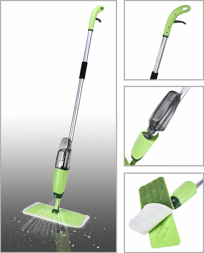 Healthy Spray Mop