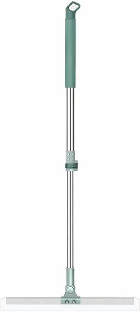 Cleaning Accessories - Extendable Telescopic Floor Wiper Squeegees