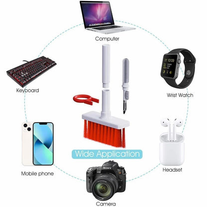 Keyboard Cleaning Brush