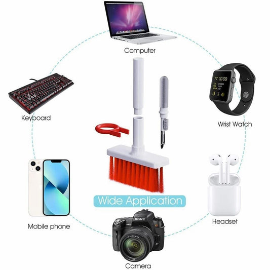 Keyboard Cleaning Brush