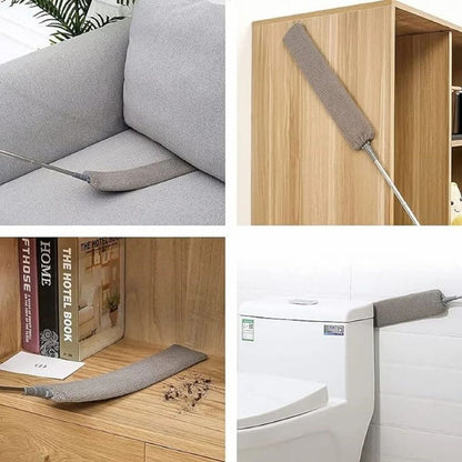 Microfiber Gap Cleaning Brush