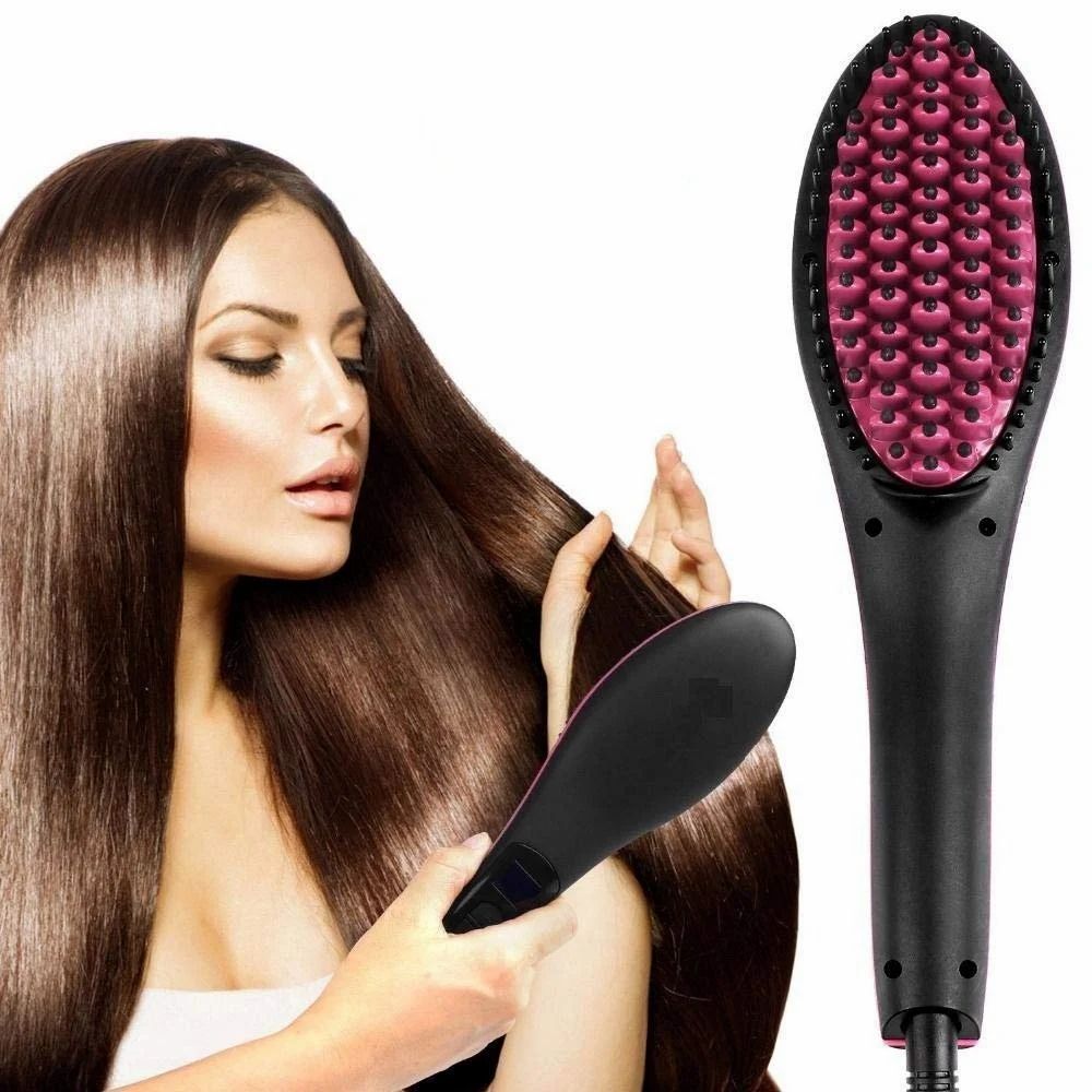 Simply Hair Straightener