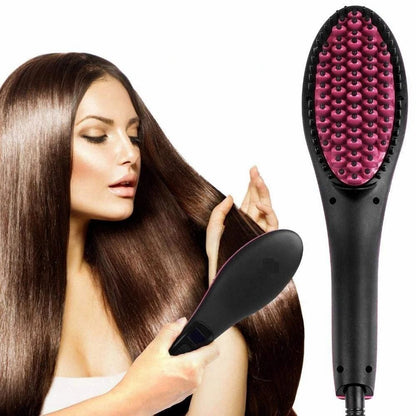 Simply Hair Straightener