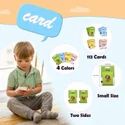 Kids Toys - Talking Flash Cards