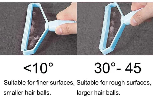 Lint Remover For Woolen Sweater And Blanket
