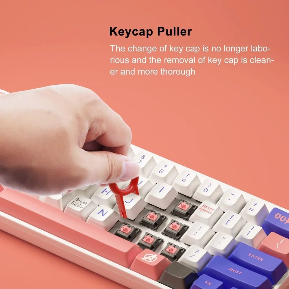 Keyboard Cleaning Brush