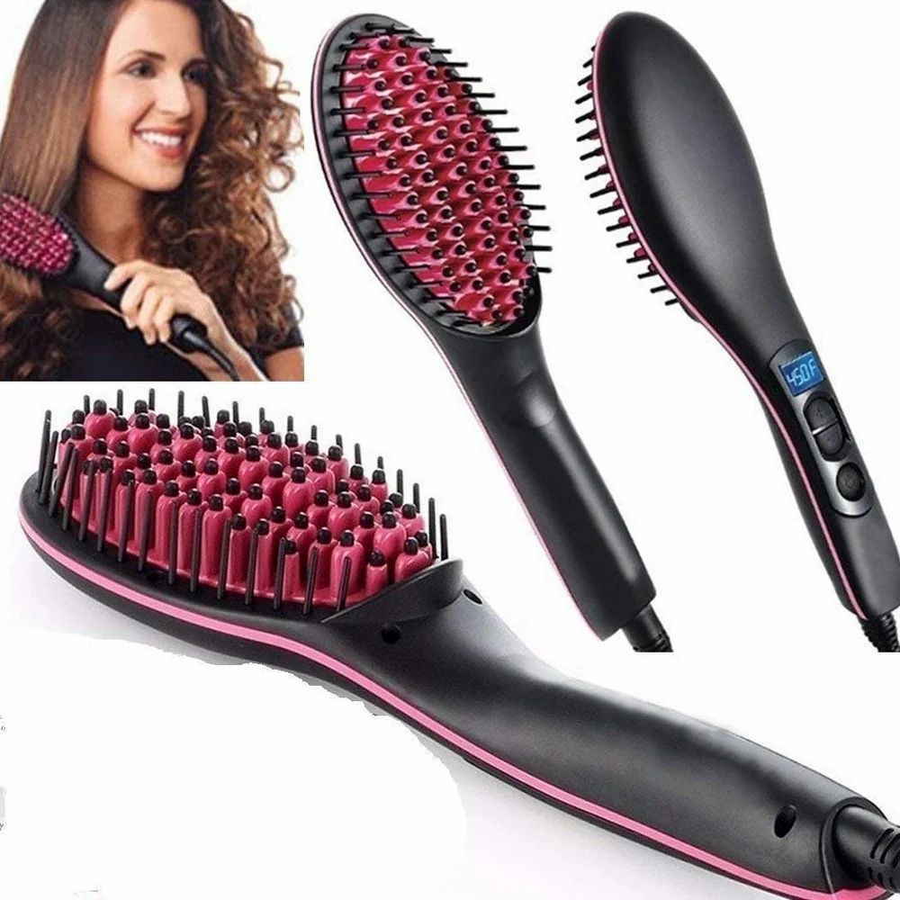 Simply Hair Straightener