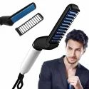 Modeling Comb Hair Straightener