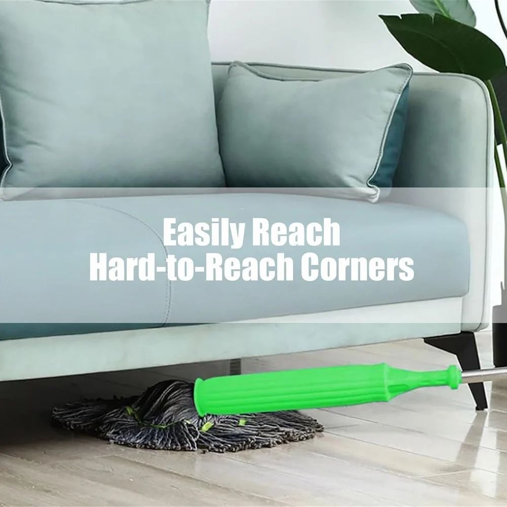 Self Wringing Twist Floor Cleaning Mops