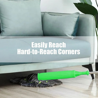 Self Wringing Twist Floor Cleaning Mops