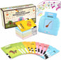 Kids Toys - Talking Flash Cards
