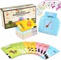 Kids Toys - Talking Flash Cards