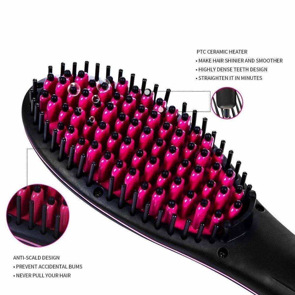 Simply Hair Straightener