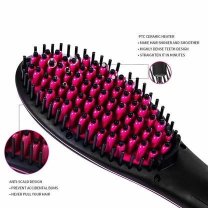 Simply Hair Straightener