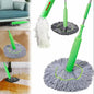 Self Wringing Twist Floor Cleaning Mops