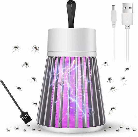 Eco Friendly Mosquito Killer