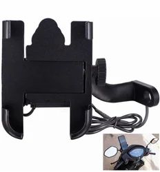 Bike Mobile Holder Waterproof Cell Phone Bike Mobile Holder