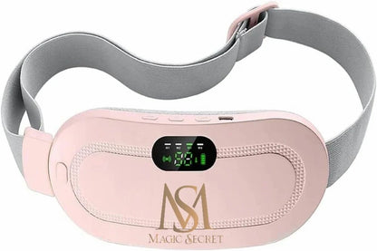 Menstrual Heating Pad Massager