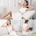 Menstrual Heating Pad Massager