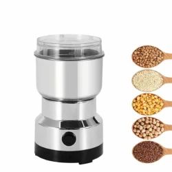 Electric Coffee Bean Grinder