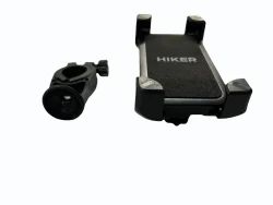 Bike Mobile Holder Waterproof Cell Phone Bike Mobile Holder